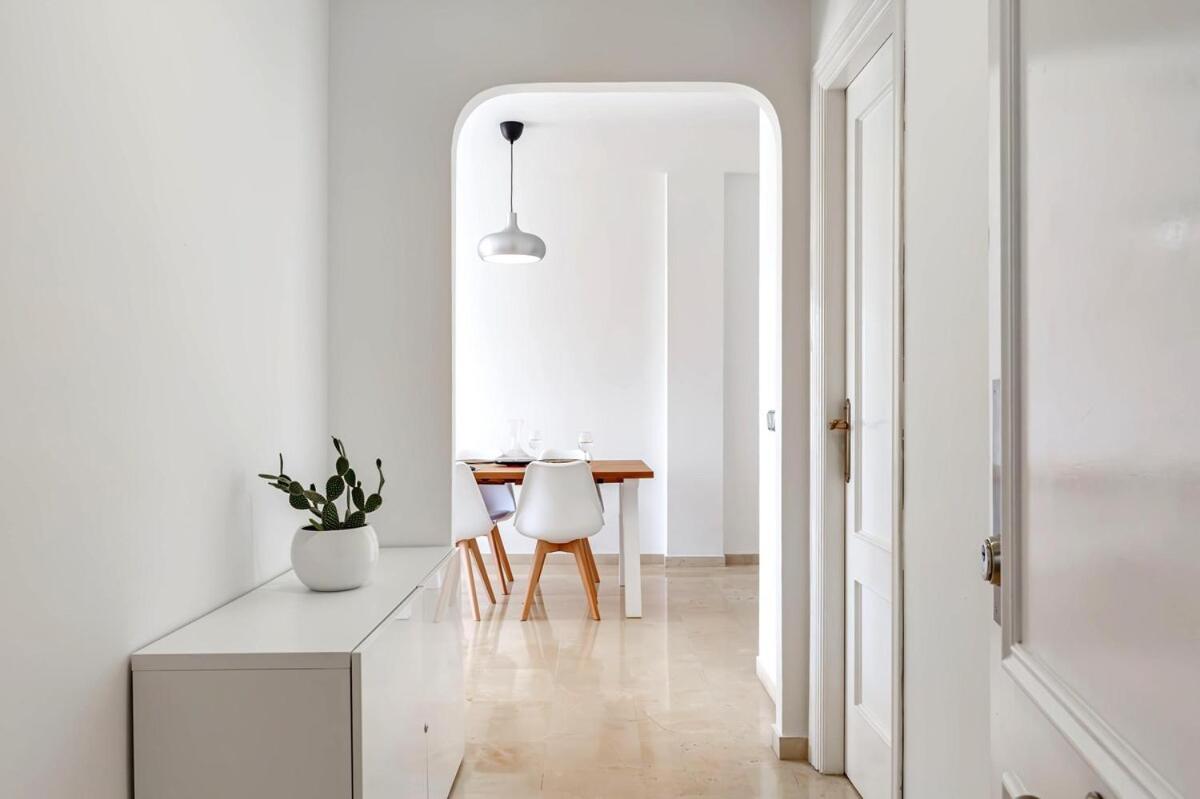 Stylish One Bed Apartment At Matchroom Country Club Fuengirola Exterior photo